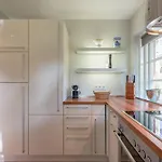 Haus Strandruhe Σπίτι διακοπών