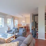 Haus Strandruhe Wyk auf Föhr