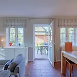 Σπίτι διακοπών Haus Strandruhe