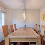 Haus Strandruhe Σπίτι διακοπών *