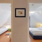 Haus Strandruhe Σπίτι διακοπών