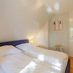 Σπίτι διακοπών Haus Strandruhe