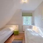 Haus Strandruhe
