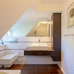 Σπίτι διακοπών Haus Strandruhe *