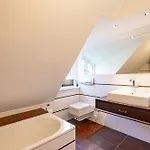 Haus Strandruhe Σπίτι διακοπών
