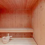 Haus Strandruhe Σπίτι διακοπών