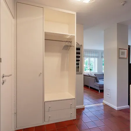 Holiday home Haus Strandruhe