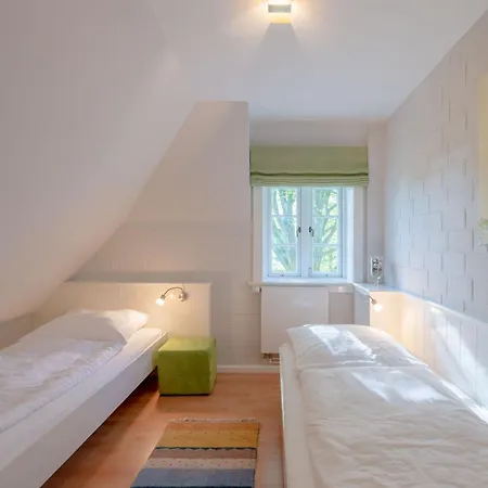Haus Strandruhe