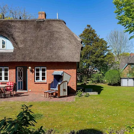 Haus Strandruhe